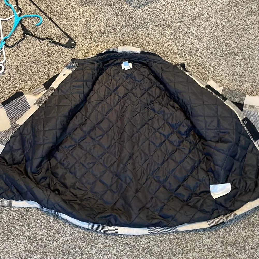 Jacket - Picture 2 of 3